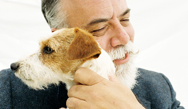 Dog Breeds for Seniors